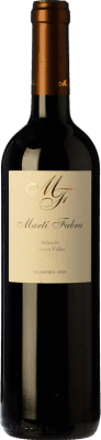 Martí Fabra Empordà VV Viñas Viejas — Vinhas Velhas Jovem 75 cl
