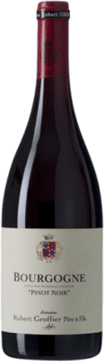 Robert Groffier Pinot Noir — Пино Нуар Bourgogne 75 cl
