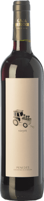 Martí Serdà Vinyet Penedès Young 75 cl