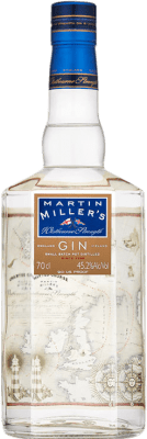 Джин Martin Miller's Westbourne 70 cl