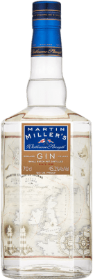 Genever Gin Martin Miller's Westbourne