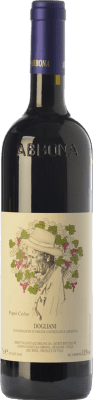 Abbona Papà Celso Dolcetto Dolcetto di Dogliani Superiore Высший 75 cl