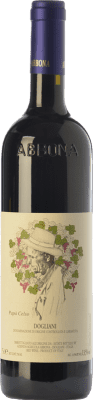 Abbona Papà Celso Dolcetto Dolcetto di Dogliani Superiore 75 cl