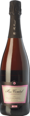 Mas Comtal 20 Aniversari Rosé Reserve Ökologisch