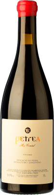 Mas Comtal Petrea Merlot Penedès Crianza Biologique 75 cl