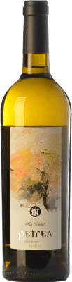 Mas Comtal Petrea Aged Organic