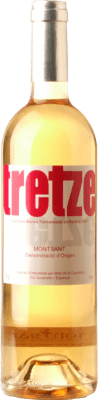 Mas de la Caçadora Tretze Grenache White Montsant 岁 75 cl