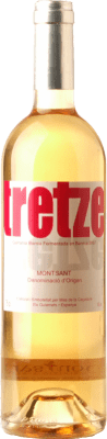 Mas de la Caçadora Tretze Grenache Branca Montsant Crianza 75 cl