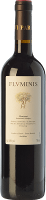 Mas de l'Abundància Fluminis Giovane