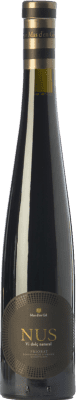 28,95 € | Vino Dulce Mas d'en Gil Nus Dolç Natural D.O.Ca. Priorat Cataluña España Syrah, Garnacha, Viognier Media Botella 37 cl