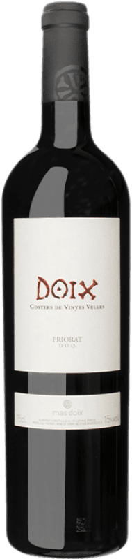 119,95 € Бесплатная доставка | Красное вино Mas Doix старения D.O.Ca. Priorat