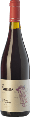 Josep Foraster Collita Conca de Barberà молодое 75 cl