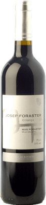 Josep Foraster Criança Conca de Barberà 高齢者 75 cl