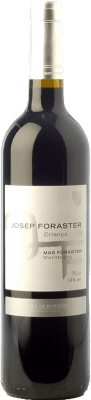 Josep Foraster Criança Crianza