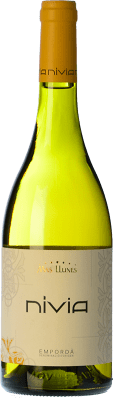 Mas Llunes Nívia Crianza — Aged