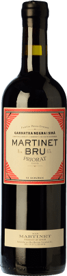 Mas Martinet Bru старения