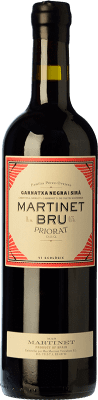 Mas Martinet Bru 高齢者