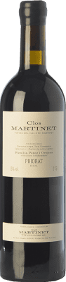 Mas Martinet Clos Crianza 1,5 L