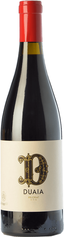 21,95 € Бесплатная доставка | Красное вино Mas Martinet Duaia старения D.O.Ca. Priorat