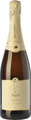 MasTinell Chapó Chardonnay Cava 75 cl