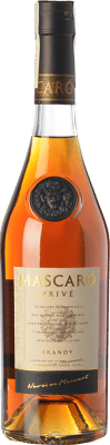 Бренди Mascaró Penedès Приватная коллекция 70 cl