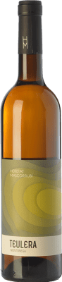 Mascorrubí Teulera Parellada Catalunya 75 cl