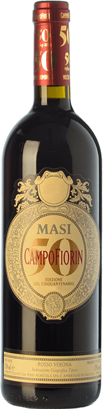 38,95 € Kostenloser Versand | Rotwein Masi Campofiorin I.G.T. Veronese