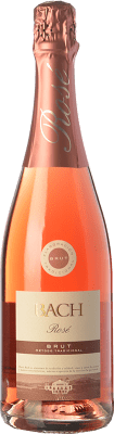 Bach Rosé Brut Jeune
