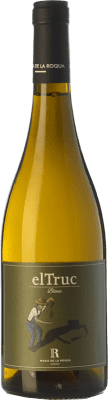 Roqua El Truc Macabeo — Macabeu 75 cl
