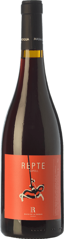 17,95 € | Красное вино Roqua Repte молодое Испания Sumoll — Сумой 75 cl