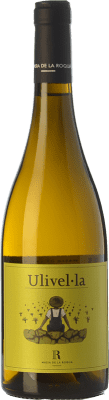 Roqua Ulivel·la Xarel·lo Crianza 75 cl