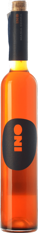 59,95 € 送料無料 | 甘口ワイン Masia Serra Ino Garnatxa D.O. Empordà ミディアムボトル 50 cl