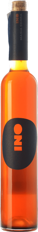 67,95 € 免费送货 | 甜酒 Masia Serra Ino Garnatxa D.O. Empordà 瓶子 Medium 50 cl