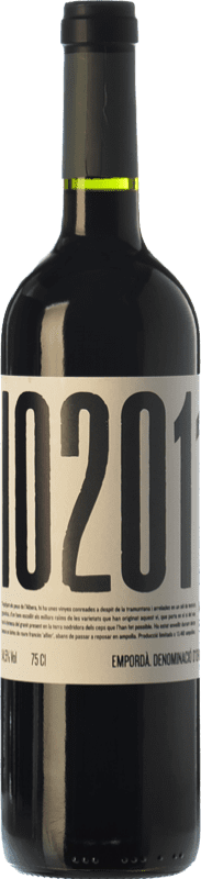 14,95 € | 红葡萄酒 Masia Serra Io Crianza — 陈酿 D.O. Empordà 加泰罗尼亚 西班牙 Merlot — 梅洛, Garnacha — 歌海娜, Cabernet Sauvignon — 赤霞珠, Cabernet Franc — 品丽珠 75 cl