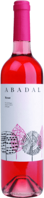 Masies d'Avinyó Abadal Rosat Pla de Bages 75 cl