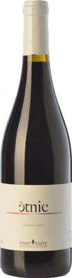 Masroig Ètnic Montsant Crianza 75 cl