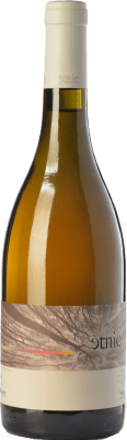 Masroig Ètnic Garnacha Blanca Montsant Crianza 75 cl