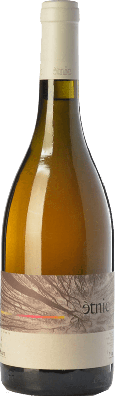 13,95 € Envoi gratuit | Vin blanc Masroig Ètnic Blanc Crianza D.O. Montsant