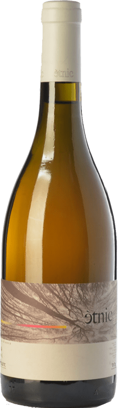 13,95 € | Vinho Branco Masroig Ètnic Crianza D.O. Montsant Catalunha Espanha Garnacha — Grenache 75 cl