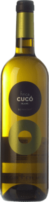 Masroig Finca Cucó Blanc