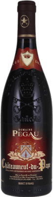 Domaine du Pégau Capo Châteauneuf-du-Pape Cuvée 75 cl