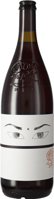 17,95 € | Red wine Niepoort NatCool Drink Me D.O.C. Bairrada Beiras Portugal Baga 1 L