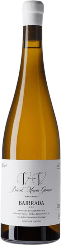 55,95 € Envoi gratuit | Vin Blanc Niepoort Vinhas Velhas VV Vieilles Vignes D.O.C. Bairrada