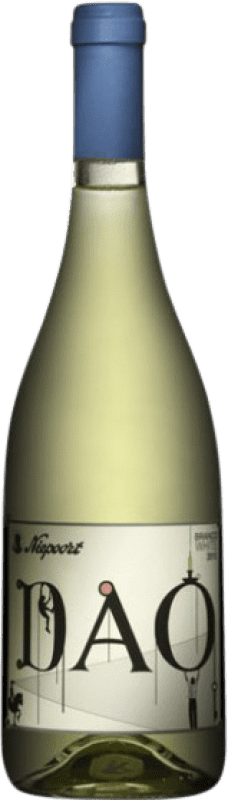 13,95 € | White wine Niepoort Rotulo Branco I.G. Dão Beiras Portugal Cercial, Bical, Rabo de ovelha Bottle 75 cl