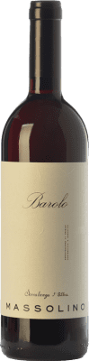 Massolino Nebbiolo Barolo Magnumflasche 1,5 L
