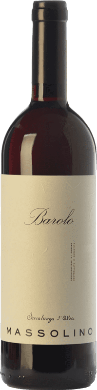 73,95 € Free Shipping | Red wine Massolino D.O.C.G. Barolo Piemonte Italy Nebbiolo Magnum Bottle 1,5 L