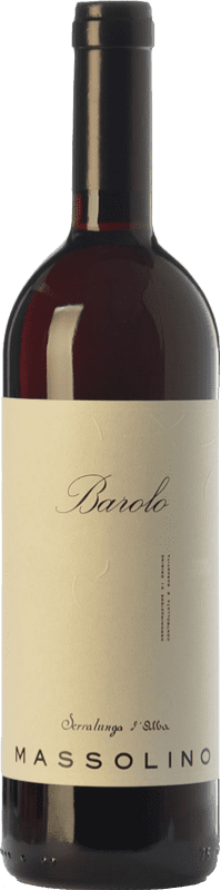 35,95 € | Красное вино Massolino D.O.C.G. Barolo Пьемонте Италия Nebbiolo — Неббиоло Бутылка Магнум 1,5 L