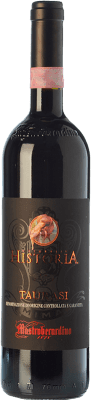 Mastroberardino Naturalis Historia Aglianico — Аглианико Taurasi 75 cl