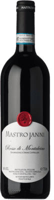 Mastrojanni Sangiovese — Санджовезе Rosso di Montalcino 75 cl