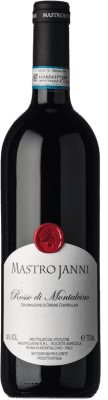 Mastrojanni Sangiovese Rosso di Montalcino 75 cl